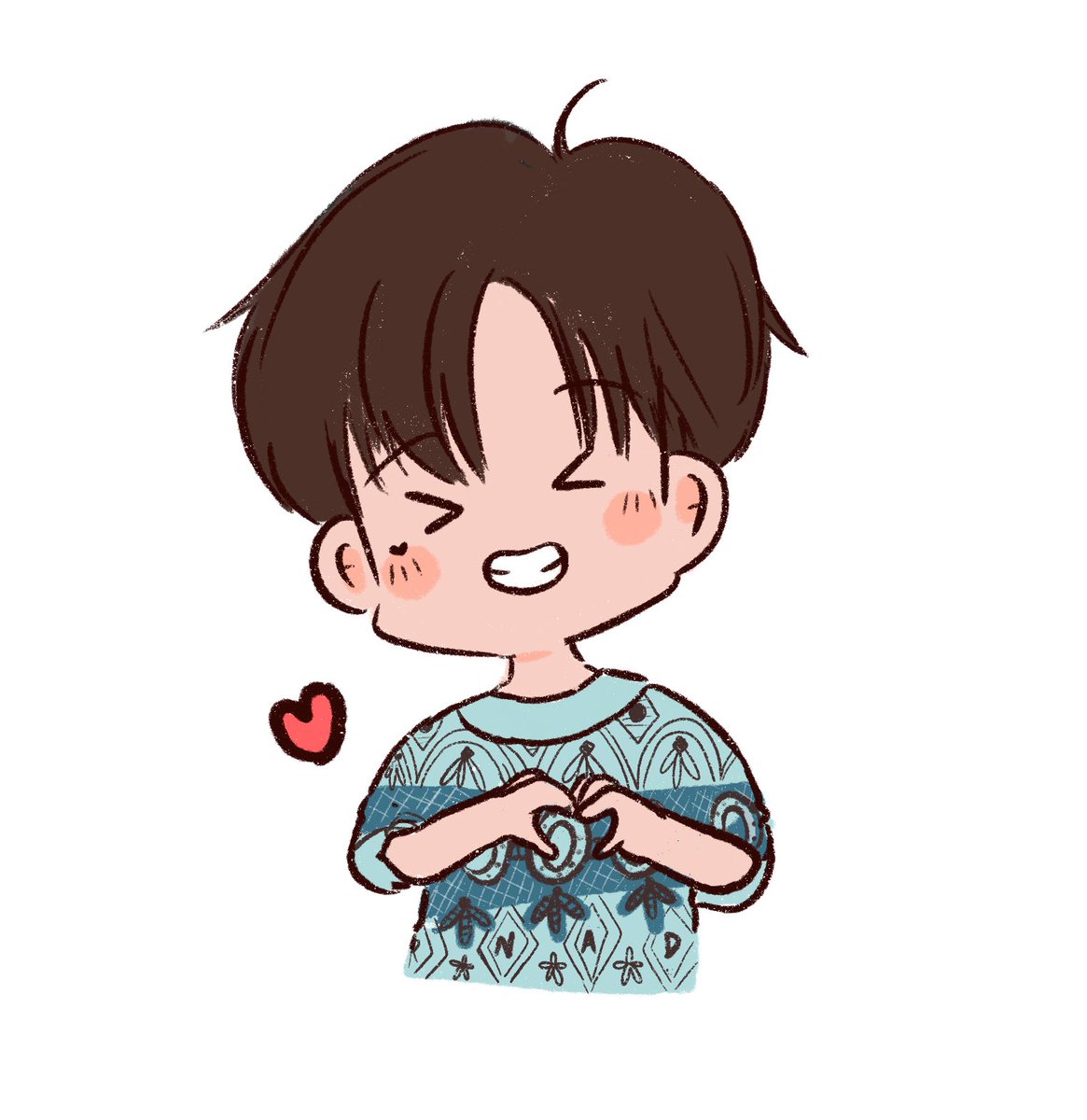 27jejumandarins's tweet photo. 🥰🥰 @iKON_gnani_____ @YG_iKONIC #iKON https://t.co/v56W1kT31n