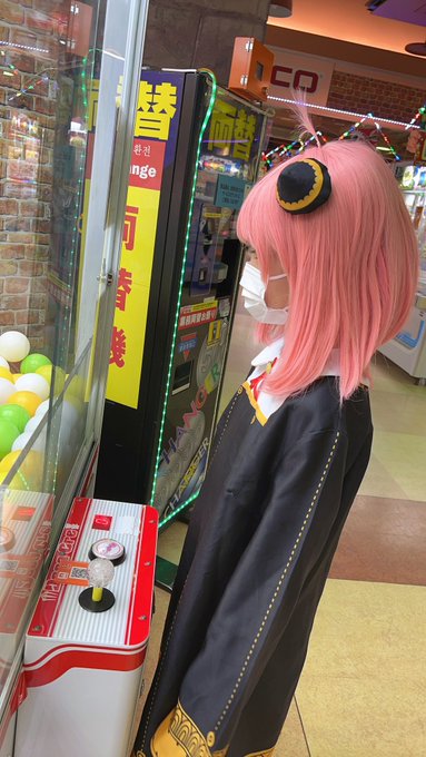 Twitterのコスプレ画像41