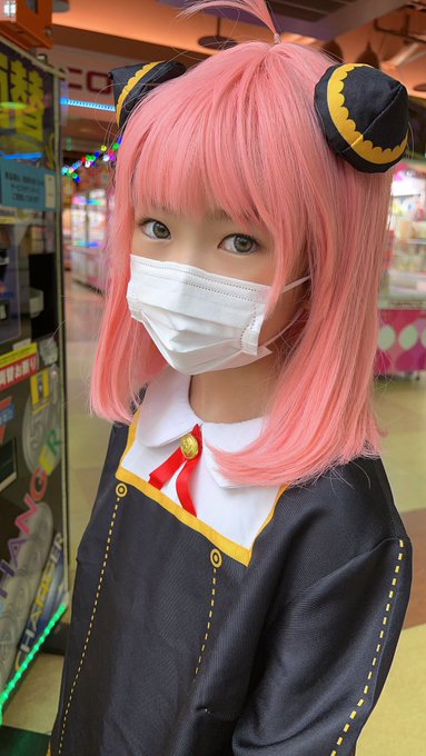 Twitterのコスプレ画像42