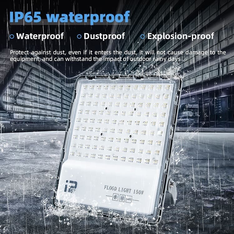 High quality super bright waterproof aluminum ip65 50w 100w 150W 200Woutdoor garden park new led flood lights
Email：cherry@acinlitlighting. com
WhatsApp/WeChat:86-15876032000
#Lighting manufacturer#LED#Solar light #Street Light # Solar street light#Lighting factory #Outdoor