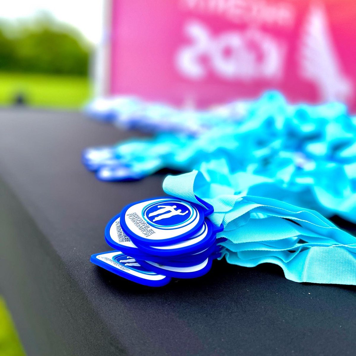 ActiveHumber's tweet photo. We are here today at Hymers College for the Brownlee Triathlon. We are very excited to be a part of an incredible day for Key Stage 2 pupils. #activehumber #brownleefoundation #brownleefoundationtriathlon #hymerscollege #keystagetwo #triathlon #schoolgames https://t.co/scqQg0dUJX