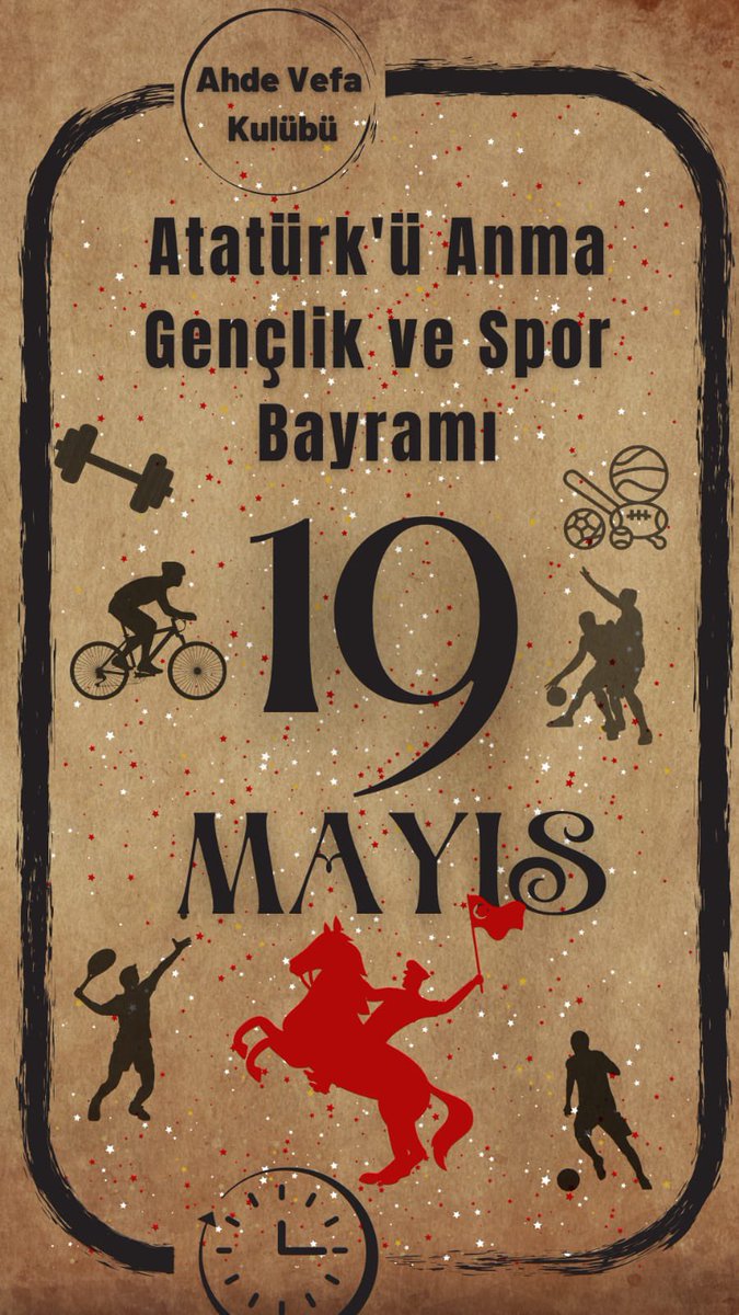 AYBÜ AHDE VEFA (@ahdevefa_06) on Twitter photo 