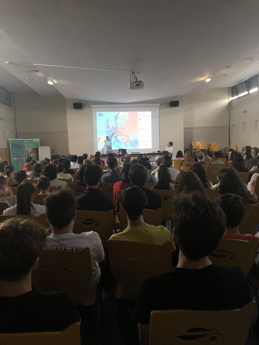 HDA Rive Gauche tweet media