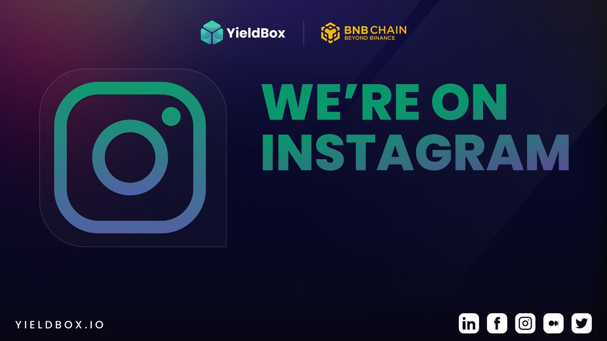 Yieldbox tweet media