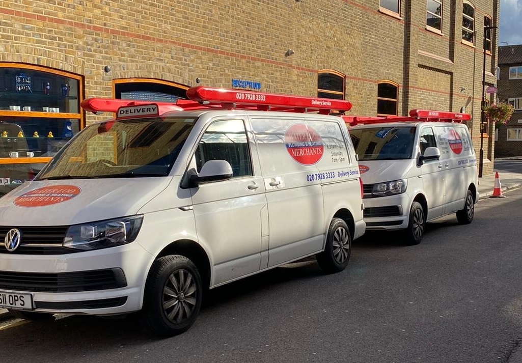 Water-Loo Plumbing & Heating Merchants tweet media