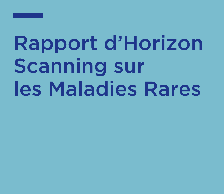 Nouveau rapport Horizon Scanning du Leem : une analyse de la dynamique de développement clinique autour des #maladiesrares. L’objectif ➡️ identifier l’arrivée des innovations thérapeutiques à venir. 
Lire le rapport :  ow.ly/4AK050JbQXc