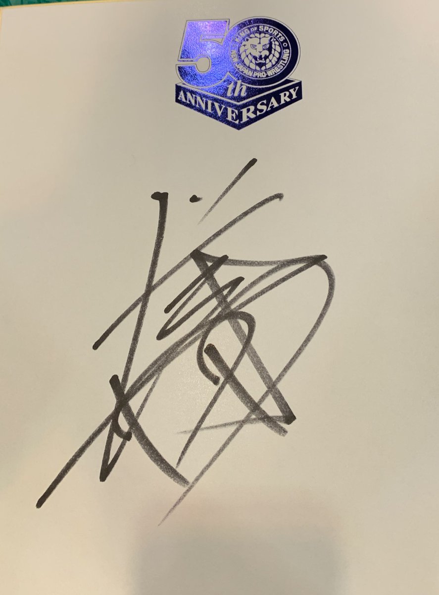 koki_tribe's tweet photo. 推しのサイン会✏️
自「YOHさん、おひさ....」
Y「お！お久しぶりですね！お誕生日おめでとうございました☺️」
自「あ、ありがとうございます🥹」
（応援ボード見せて）
Y「素敵なボードありがとうございます☺️」
自「頑張ってくださいね😭」

#BOSJ #YOH https://t.co/EpTZB2kOmz
