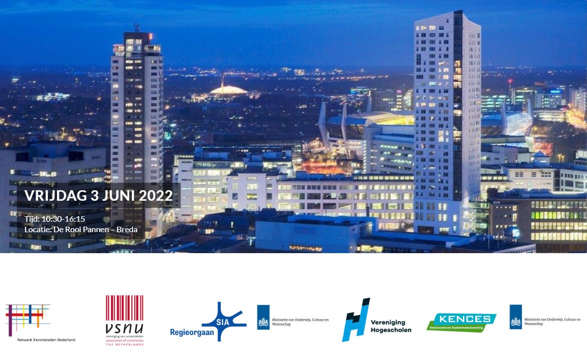 Regieorgaan SIA (@regieorgaansia) on Twitter photo Vrijdag 3 juni organiseert <a href="/CityDealKM/">City Deal Kennis Maken</a> een landelijke bijeenkomst vol inspirerende workshops, demonstraties en lezingen in Breda. Het volledige programma en instructies om je aan te melden vind je op: citydealevent.nl Vrijdag 3 juni organiseert <a href="/CityDealKM/">City Deal Kennis Maken</a> een landelijke bijeenkomst vol inspirerende workshops, demonstraties en lezingen in Breda. Het volledige programma en instructies om je aan te melden vind je op: citydealevent.nl