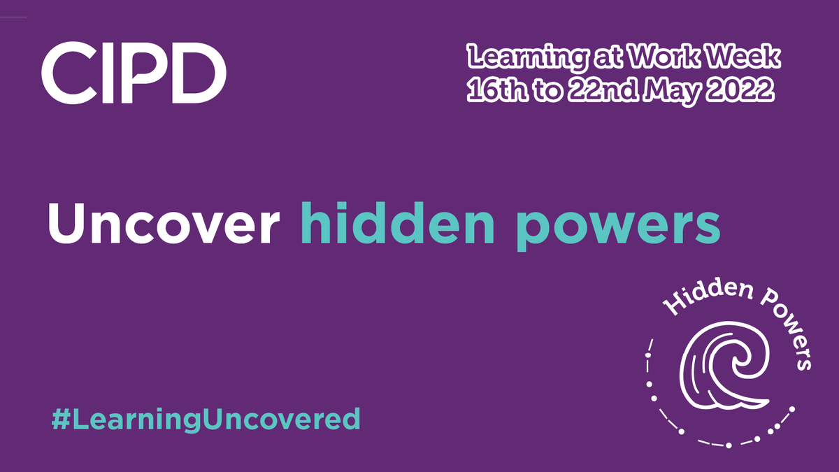 CIPD's tweet photo. On our #LearningAtWorkWeek hub you can find some gems inc a great piece from our colleague @michiebattista on her 'side hustle' &amp; how she learned about a brand new business. *Clue it involves bouncy castles! 🏰 https://t.co/1OD1TwBRC1 #LearningUncovered https://t.co/nRo3rNx1qa