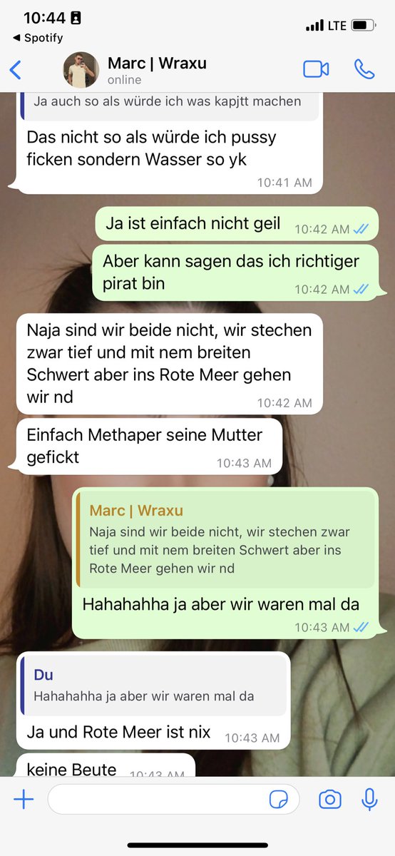 Animewatcher40's tweet image. .@Wrxuuu und ich 🤝