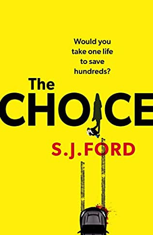 BLM_Agency's tweet photo. REVIEW TIME: #TheChoice by @thechoiceauthor has been reviewed on #PromotingCrimeFiction  

More: https://t.co/84rR8lLeSQ 

'An intriguing exploration of a knotty problem.. makes you think about the nature of good and evil, and where, if anywhere, to draw the line between them' https://t.co/AwfQLtxxlP
