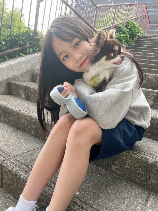 Twitterのコスプレ画像43