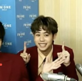 withjkeu's tweet image. มีคนแฮปปี้มากๆ 1 อัตราคั้บ🥺🥺
#MuonATLAS 
#FMONExATLAS