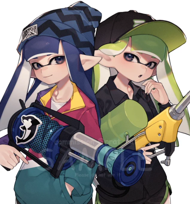 commission 