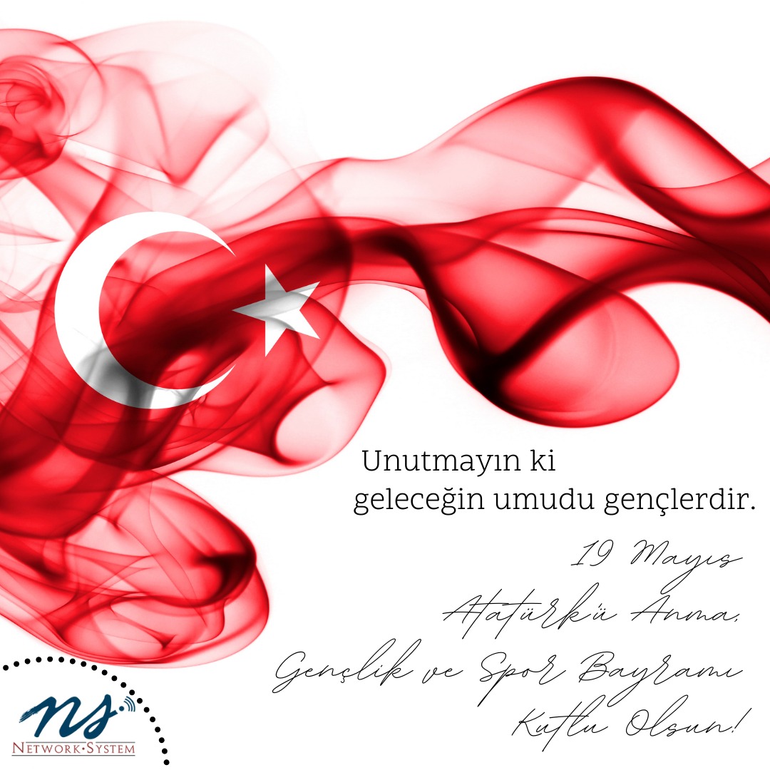 Ey yükselen yeni nesil, gelecek sizindir. Cumhuriyeti biz kurduk; onu yükseltecek ve sürdürecek sizsiniz. (Mustafa Kemal ATATÜRK)
.
.
.
#19mayıs #atatürk #gençlik #19mayısatatürküanmagençlikvesporbayramı