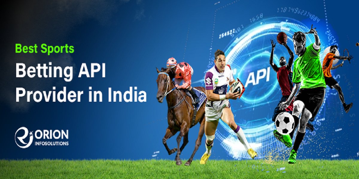 orioninfojaipur's tweet image. Best Sports Betting API Provider in India

bit.ly/SportsBettingA…

#SportsBettingAPIProvider #BettingAPIProvider #SportsBettingAPI #SportsBettingAPIProviderIndia #API #SportsBetting

We develop API like cricket, football, tennis, hockey and baseball.