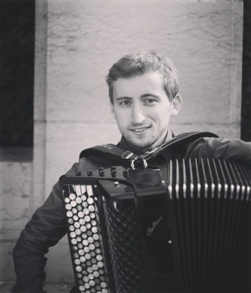 DoubleZedMusic's tweet photo. Three new concert dates for Ben de Souza - https://t.co/YcDWQ8sDvA https://t.co/UqSjrj0dU8