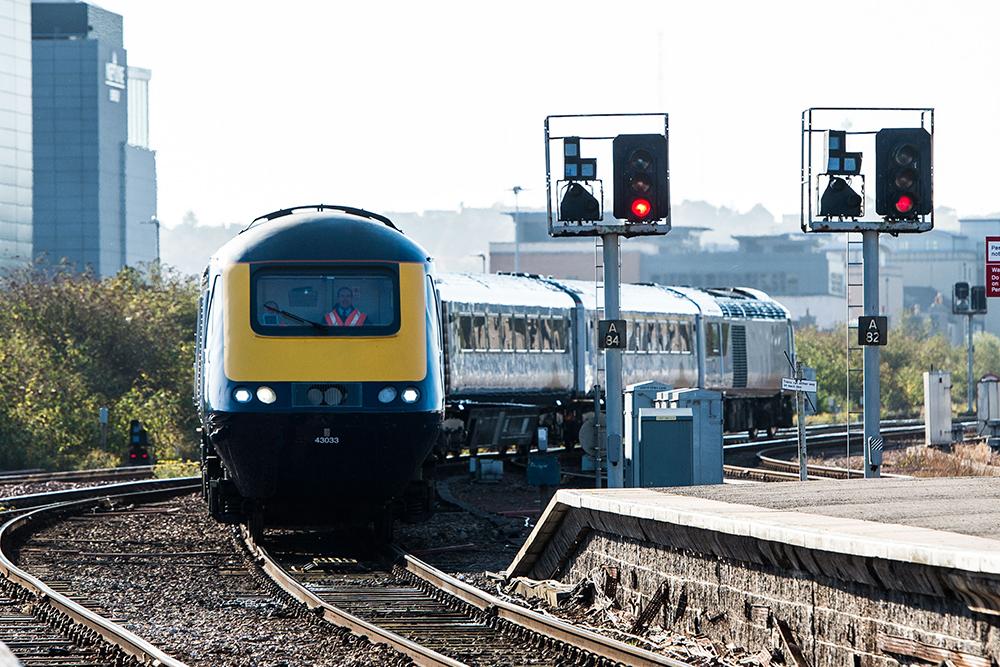 RailDaily's tweet image. In The News | 19th May 2022 | Latest Rail News - news.railbusinessdaily.com/?p=61044