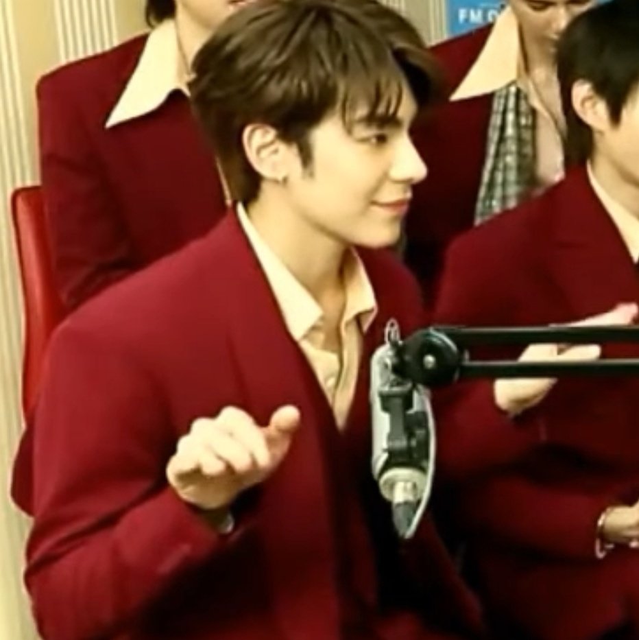 _ISJAIS's tweet image. เป็นปีกที่น่ารักจังค้าบ 🥺

#FMONExATLAS #JetATLAS