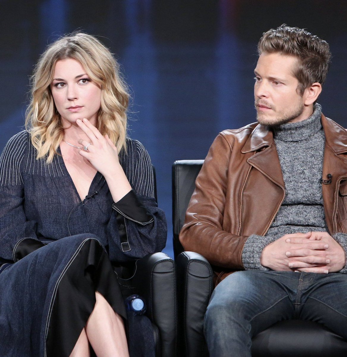 Happy birthday matt czuchry!! 