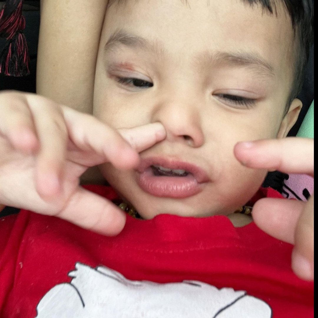 blablakskjhska's tweet image. Gala mode ngupillll #seGALAnya