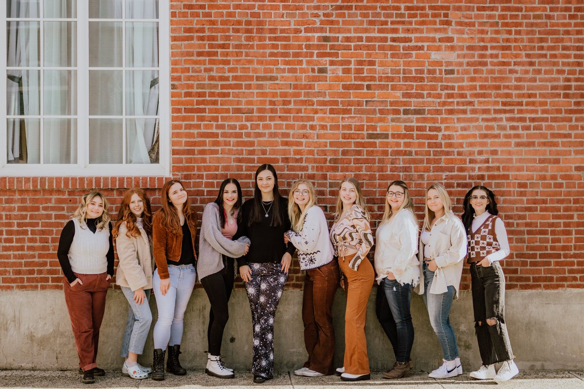 CWU is home to multiple organizations that support women, including Women in Business (WIB) and <a href="/hercampuscwu/">Her Campus CWU</a>, who serve to combat gender inequality and give women a voice in male-dominated fields.

cwuobserver.com/22575/scene/cw…