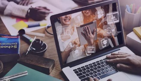 The #Rapid #Growth in the #education #INDUSTRY to support distance #learning during the #pandemic has seen significant growth in the past few years. 

Know More: education.theindustryreach.com/emerging-trend…

#education #INDUSTRY #Trends #pandemic #technology #Blockchain #Global #AI #MachineLearning