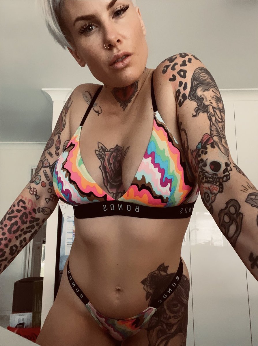 Bec Rodriguez (@RowdyBec) / Twitter