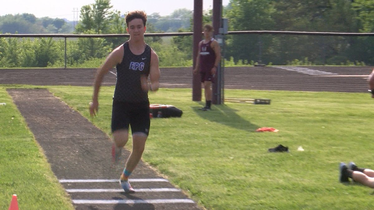 KurtPegler's tweet photo. Prep sports recap for May 18, 2022

Highlights: https://t.co/ujF3l4v4aa https://t.co/3sblSwsgCl