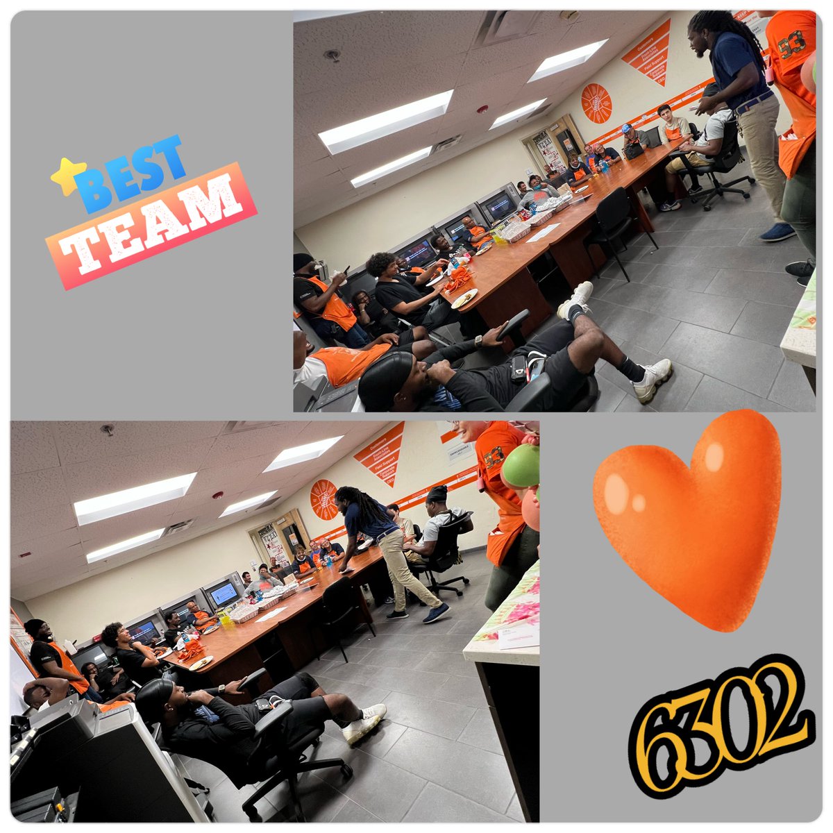 Same page late night 🌙  <a href="/CristinaHD6355/">Cristina Trapple (HD6302)</a> <a href="/MariolysHernan5/">Mariolys Hernandez</a> <a href="/NillyMartinez/">Nilly Martinez</a> <a href="/VegaMapvega/">Marisela Vega</a>