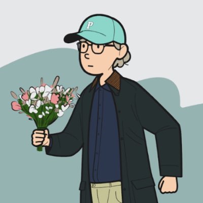 Stanimira Radev tweet media