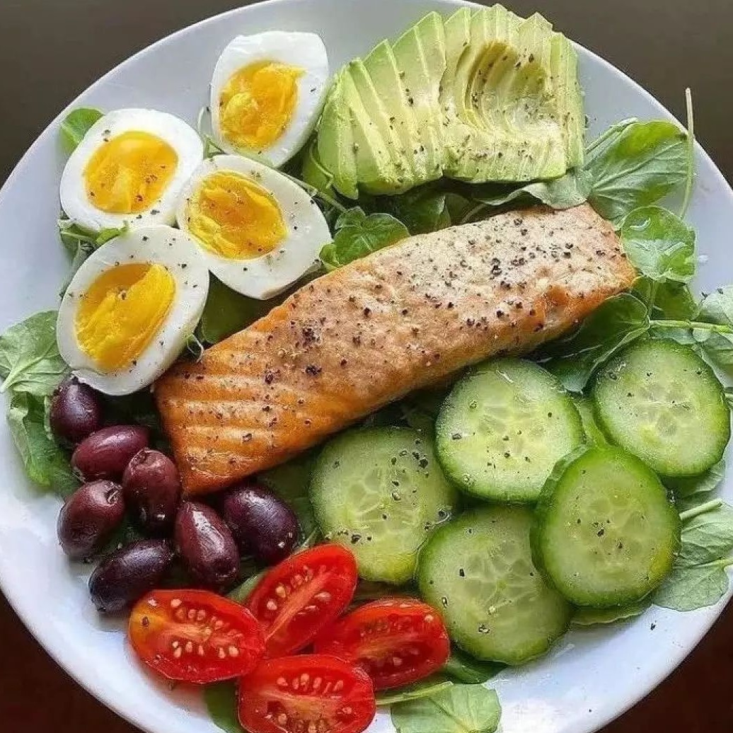 easyketo2022's tweet photo. Double tap if you love this keto meal. For recipe click "more"
Full keto recipe + Cooking tips:
You can click link in our bio
@easyketo2022
#ketofood #ketocouple #ketorecipes #keto #ketotip #ketotostadas
https://t.co/skRRvGtTAu https://t.co/bgq15wDQvZ