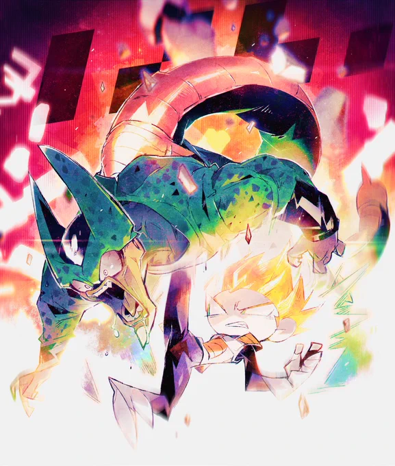 カコエ～ 