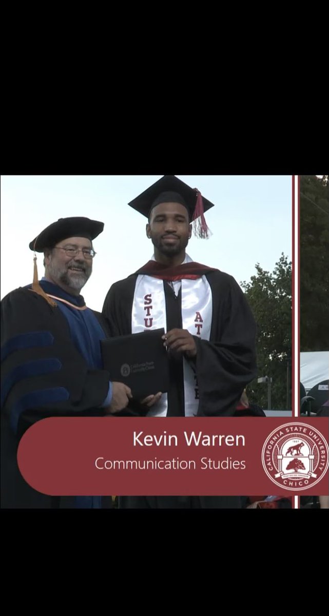ktw_warren's tweet photo. Masters complete✅ https://t.co/mSb3XHxanr