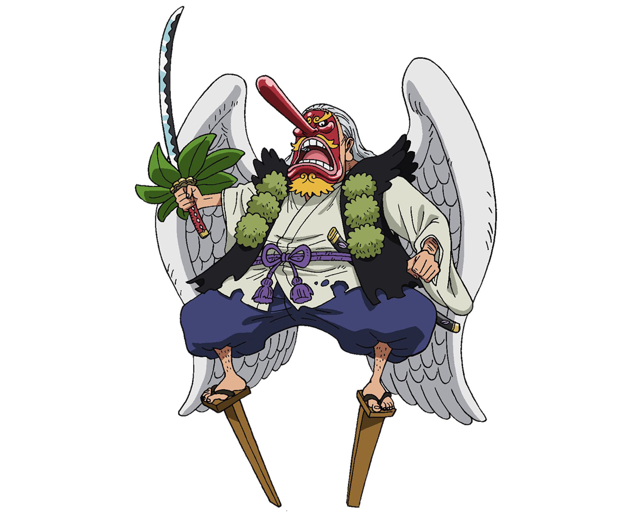 迦楼羅 ワンピース好きな人と繋がりたい ワンピースキャラの生まれ日占い 今日のお誕生日は天狗山飛徹 生まれ日19 麦わらの一味では該当者なし 占い結果はコメント欄で T Co Fu5vp0vucm Twitter