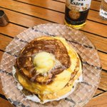 八郎🌕新作きものクラファン開始!のツイート画像
