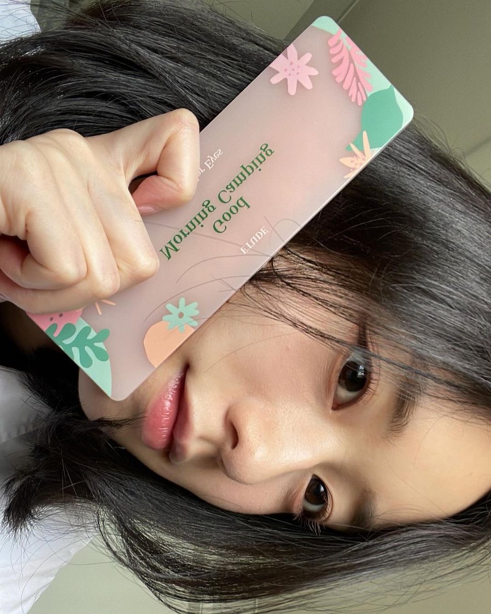 DOAH_archive's tweet photo. 220519 도아 인스타 업로드

#김도아 #도아 #DOAH #파나틱스 https://t.co/jd4FZ3SoiU