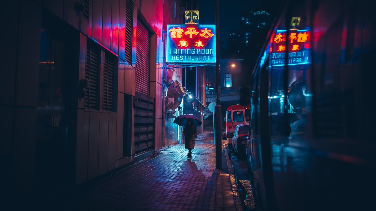 Editions? Editions.
Kicking off a new collection, sharing my experience of the city I love ~ Hong Kong
First two pieces available now, which is your favourite?
30/30 ~ 0.05Ξ
🔗opensea.io/collection/hon…