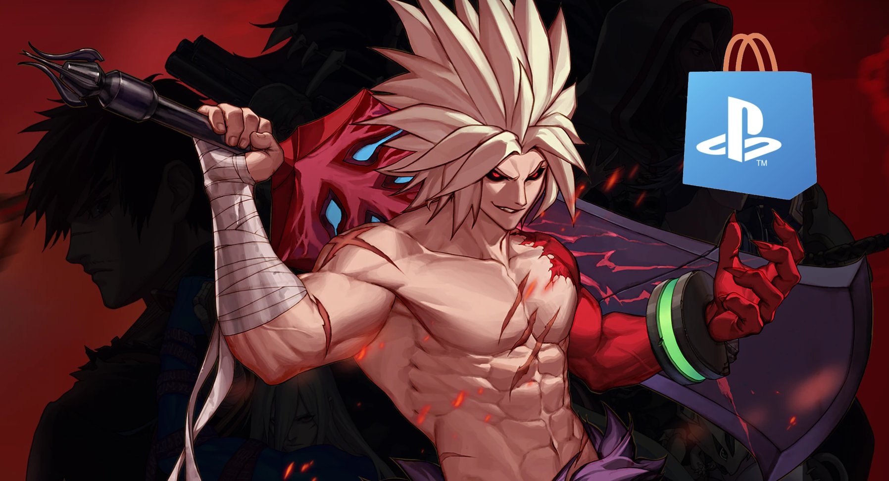 DNF Duel on Steam