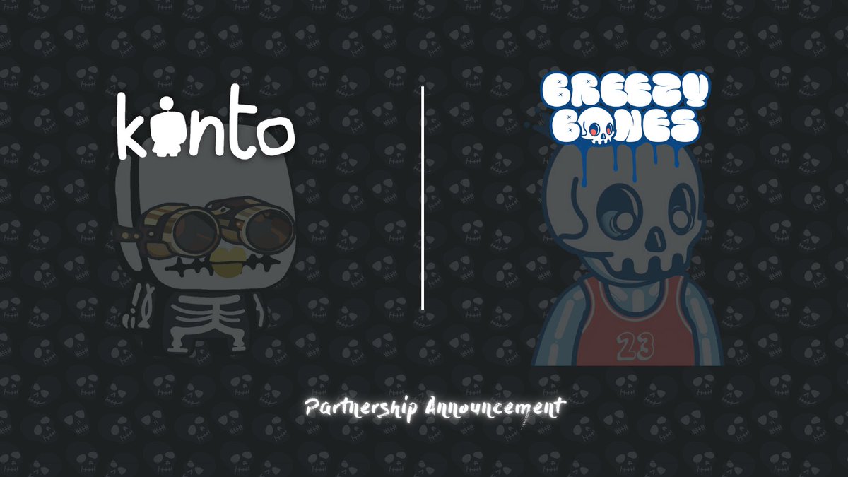 Kintō Art | MINTING IS LIVE tweet media