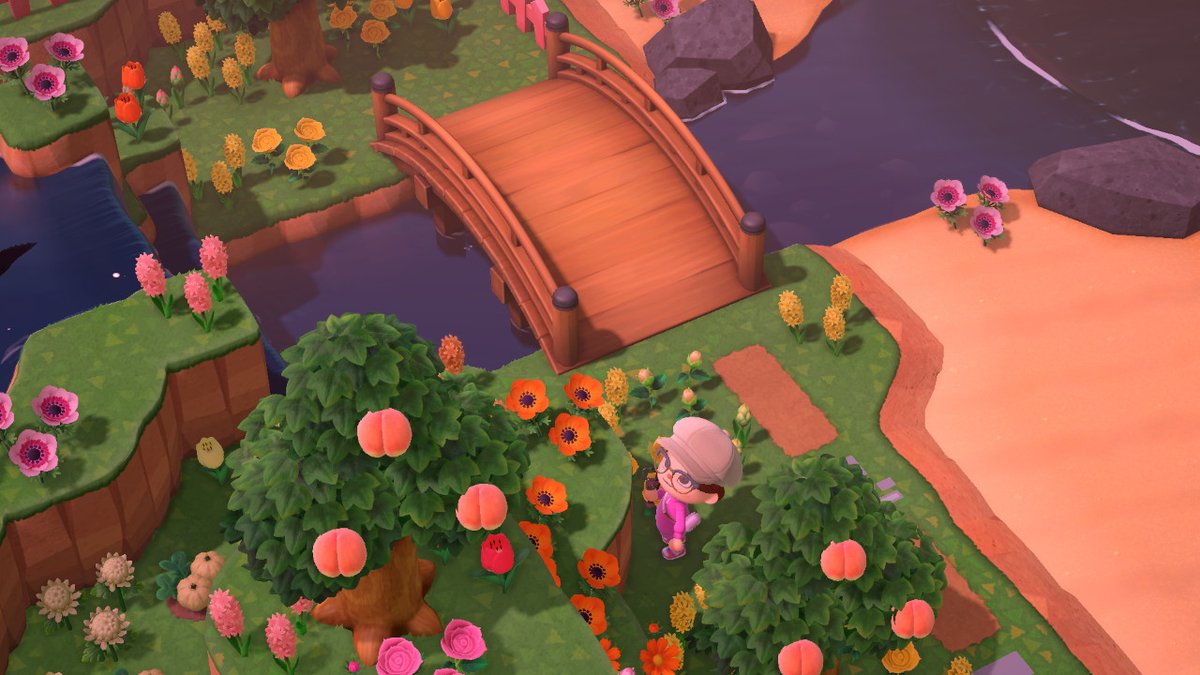 kittenmod's tweet photo. How did i just today learn about these //angles//? #AnimalCrossing #ACNH #NintendoSwitch https://t.co/7HwlW7TAwj