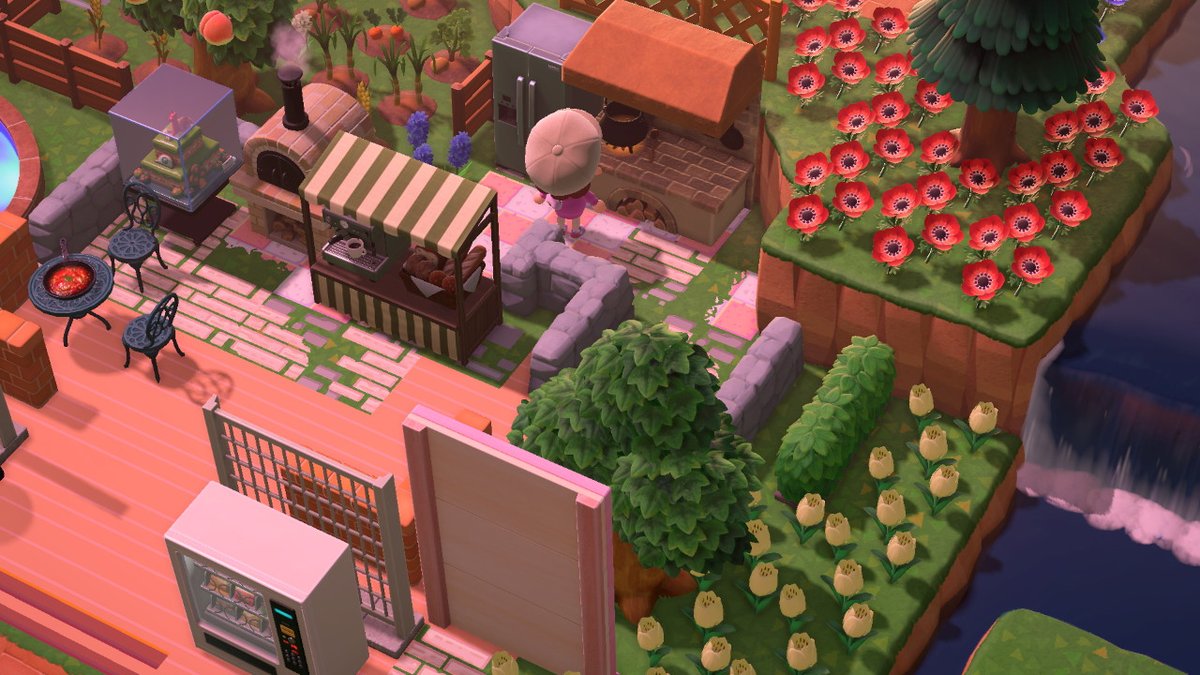 kittenmod's tweet photo. How did i just today learn about these //angles//? #AnimalCrossing #ACNH #NintendoSwitch https://t.co/7HwlW7TAwj