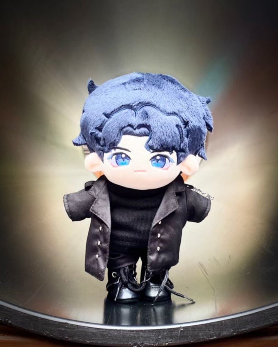babyyoo_dolls's tweet photo. Hi there! 

#BabyYooDolls
#GONGYOO #GONGJICHUL
#コンユ
#공유
#20cmdoll #20cm인형 https://t.co/KQMPlzZjBp