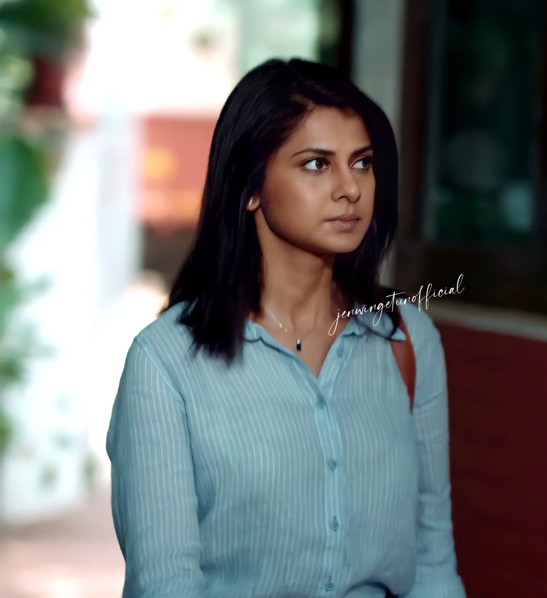 UnofficialJenn1's tweet photo. Your bravery, kindness and innocence are the things that makes you so beautiful.
#JenniferWinget #wingitwithwinget #jenniferwinget1 #jenniferwingetfans #maya #beyhadh #bepannaah #zoya #MayaAgain #MayaJaiSingh https://t.co/PNbwOAQEhs