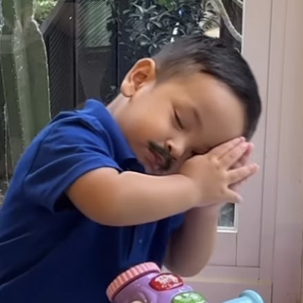 bitmberrr's tweet image. bobo #seGALAnya