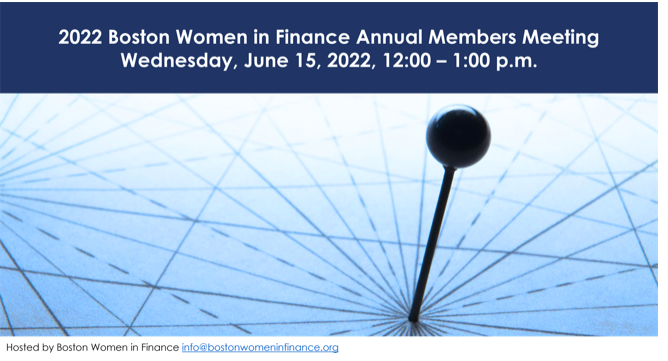 Boston Women in FIN tweet media