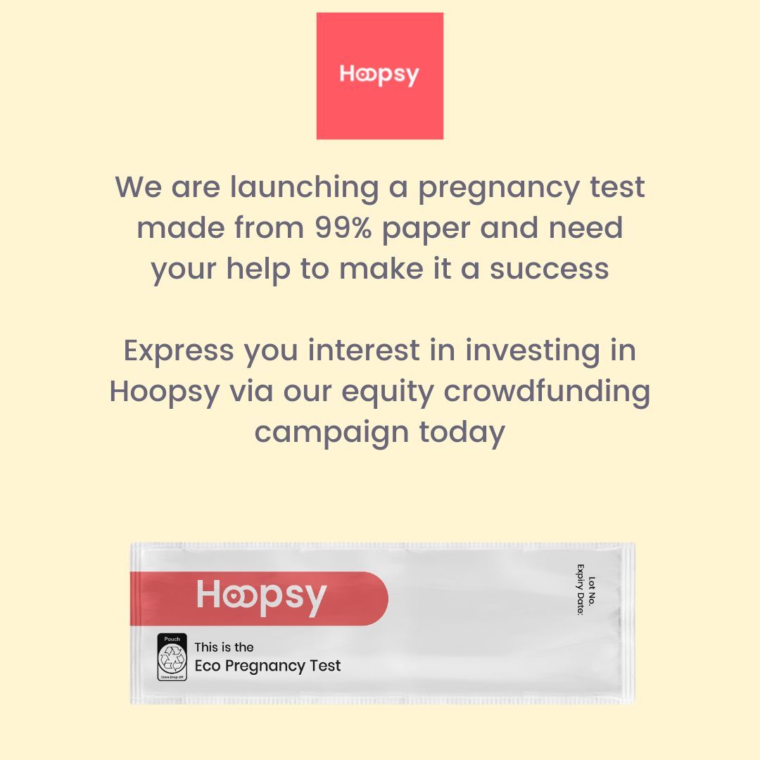 LaRoo's tweet photo. Which would you choose?

We will be opening our offer very soon, register here https://t.co/AIPaUTjoLq…

You should consider the offer document and the Equity Crowdfunding general risk warning before investing.
#equitycrowdfunding #offer #startup #investment #sustainable https://t.co/yXxcRN1tom