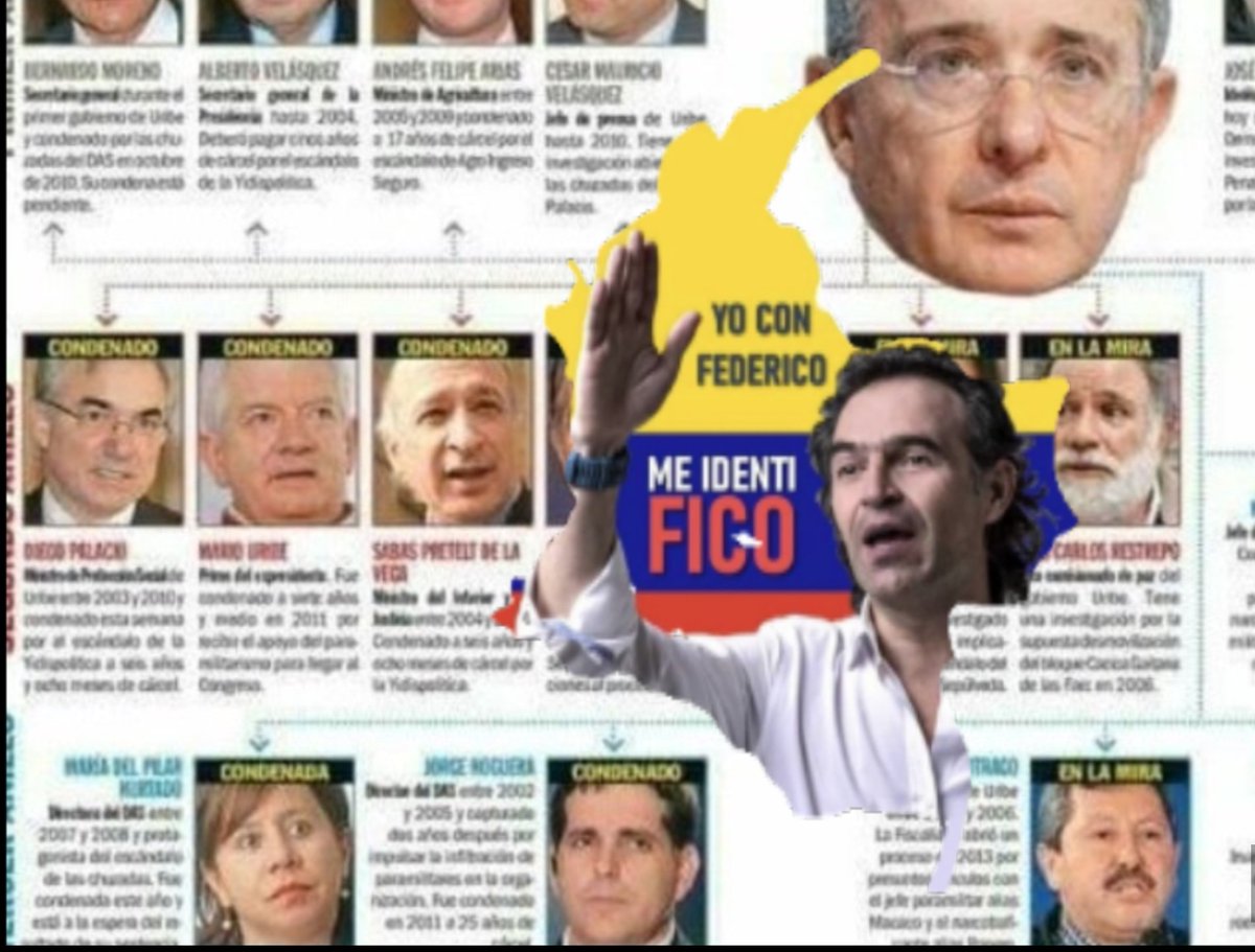 doctorcruz2021A's tweet photo. @Danielbricen Te quedas corto
#KikoGomez con @FicoGutierrez
#OneidaPinto con @FicoGutierrez
#LucasGnecco con @FicoGutierrez
#DavidChar con @FicoGutierrez
#MauricioAguilar con @FicoGutierrez
#MusaBesaile con @FicoGutierrez
#EduardoPulgar con @FicoGutierrez
#JuanCarlosMartinez con @FicoGutierrez https://t.co/9fB5136pR6