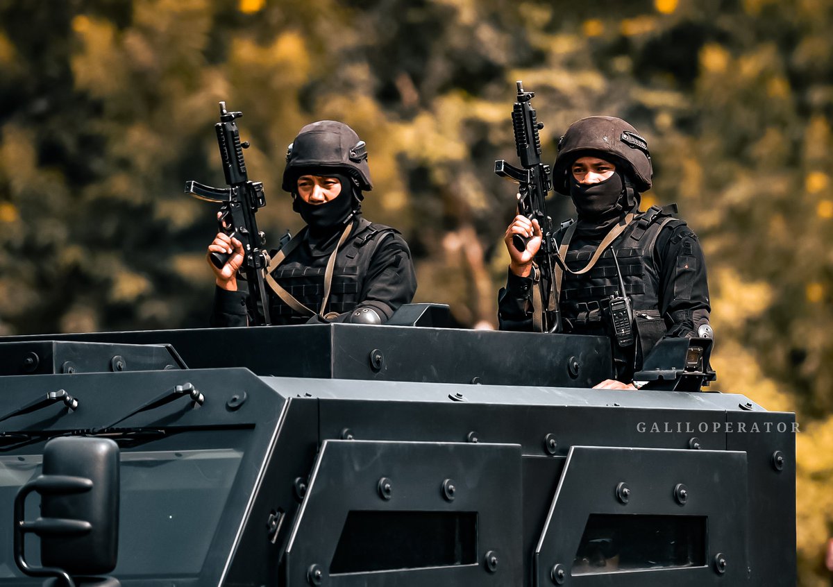 galiloperator's tweet image. Every &quot;NO&quot; you hear births a HUSTLE.
.
Pic cr:- To its respective owner.
.
.
#nsgcommandos #nationalsecurityguard #commandos