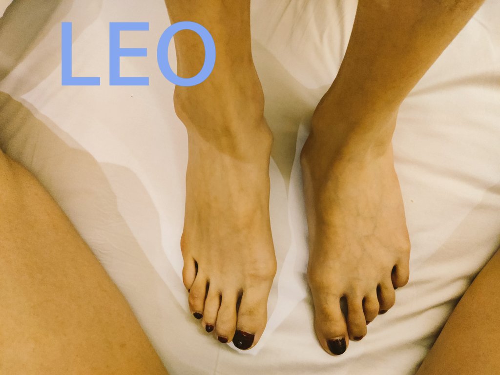 LEOEEITY tweet picture